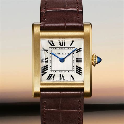 cartier prive 2023|cartier private tank normale.